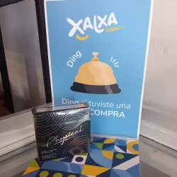 Condones Physical