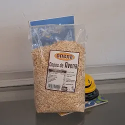 Copos de Avena Onena