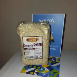 Copos de Avena Onena