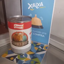 Coren Corned Beef