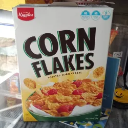 Corn Flakes