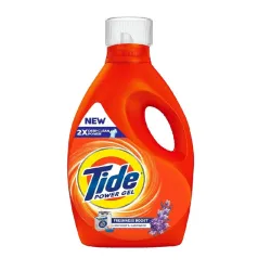 Detergente Tide Matic