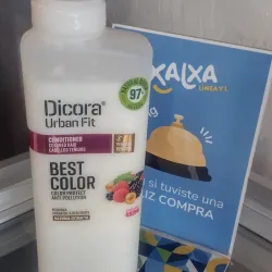 Dicora Acondicionador