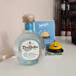 Don Julio Blanco Tequila
