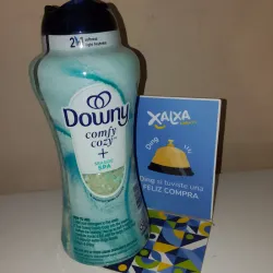 Downy Perlas de olor