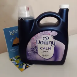 Downy Suavizante para Ropa