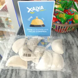 Empanadillas de Atún Frioro 250g