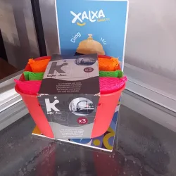 Estropajo de fregar Better Clean