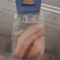 Filete de Pargo xLb