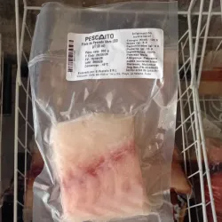 Filete de Pescado Mero 200g