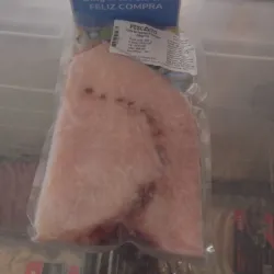 Filete de Pescado Mero XLb