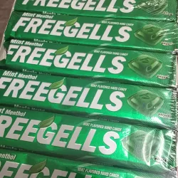 Freegells Menta