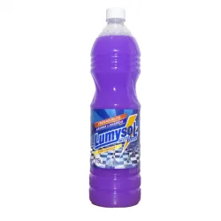 FREGASUELOS 1,5 LUMYSOL LAVANDA