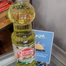 Fregasuelos Kiriko Colonia