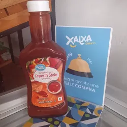 French Style Salsa Agridulce