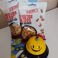 Frutos Secos la Baturrica
