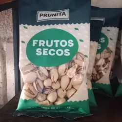 Prunitas Frutos Secos
