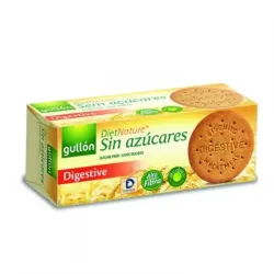 Galleta Digestiva clasica Zero