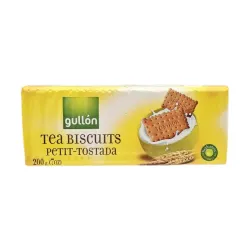 Galleta tostada Gullon