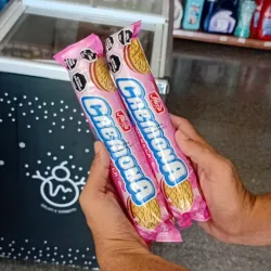 Galletas Cremona