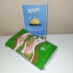 Galletas Integrales Princesa