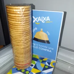 Galletas María 