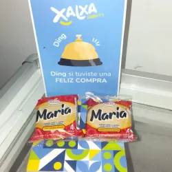 Galletas María