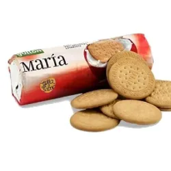 Galletas Maria Leche Gullon