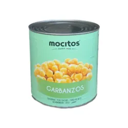 Garbanzos Mocitos