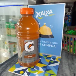 Gatorade Naranja 355ml