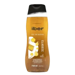 Gel de Baño Iber