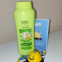 Gel de Baño Sweet Melon