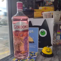 Gin Gordon's Premium Pink