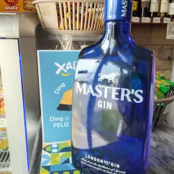 Gin Master
