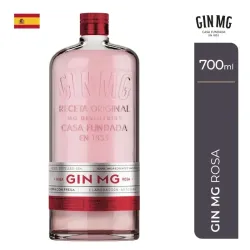 Gin MG Vintage Rosa