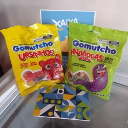 Gomitas Gomutcho