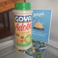 Goya Adobo Sazón Completo con Comino 793g