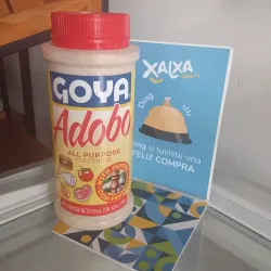 Goya Adobo Sazón Completo con Pimienta 793g