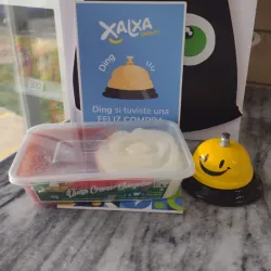 Guayaba y queso Santa Ana