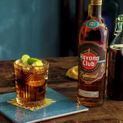 Havana Club Añejo Especial
