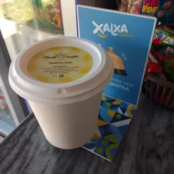 Helado Monte Freddo Mantecado 1lt