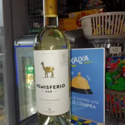Hemisferio Sur Sauvignon Blanc 