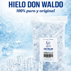 Hielo Don Waldo