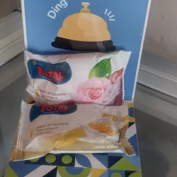 Jabon Tocador Totalcare