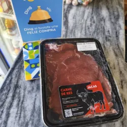 Jacas Palomilla de Res x KG