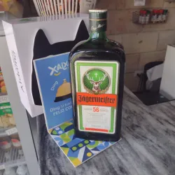 Jagermeifter 1lt