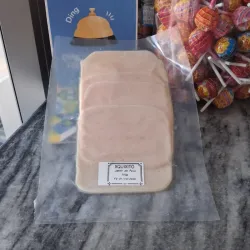 Jamon de Pavo Xquixito