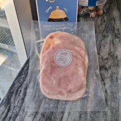 Jamon Sandwich Xquixito