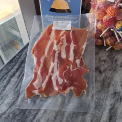 Jamón Serrano Block 100g