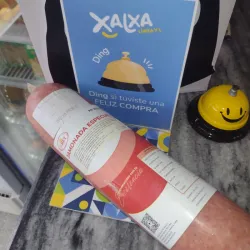 Jamonada Especial El Rey x Kg